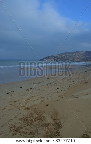 Port salon beach