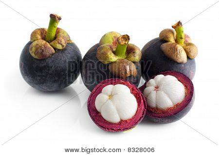 Mangostano
