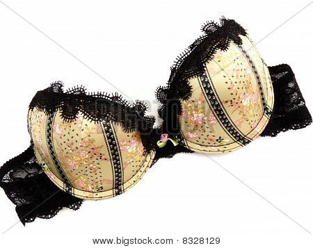Tyylikäs bra