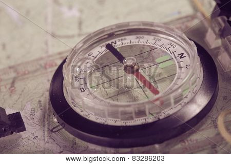 Compass