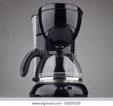 a coffeemaker