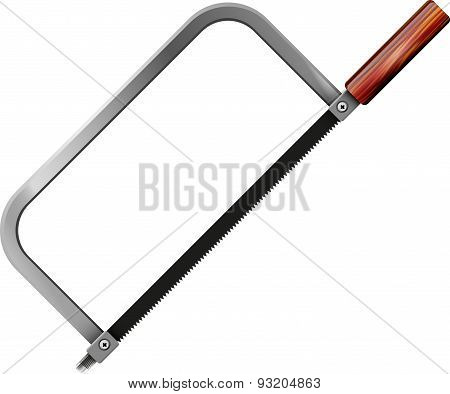 hand saw