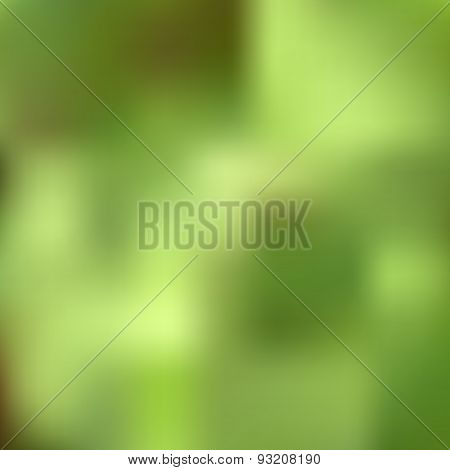 Abstract  blurred background