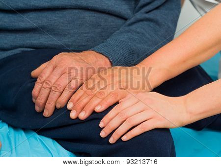 Caring Hands
