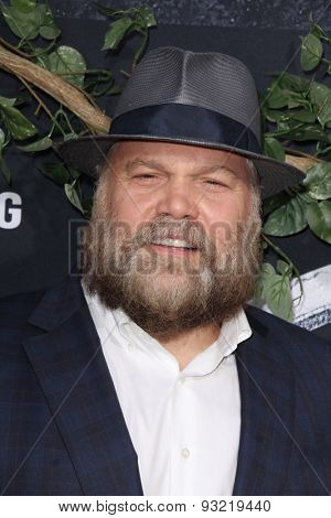 LOS ANGELES - JUN 9:  Vincent D'Onofrio at the 