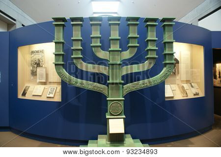 Menorah