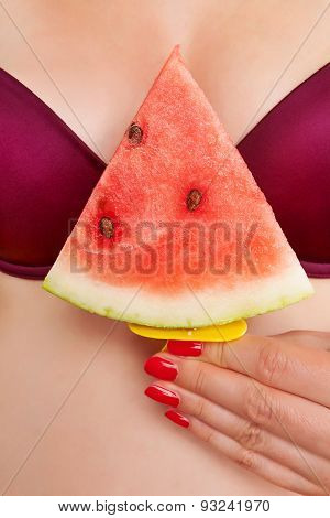 Sexy Summer.