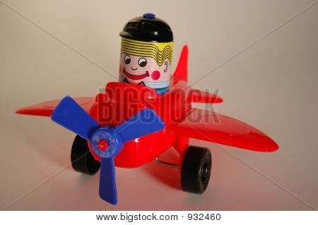 飛行機