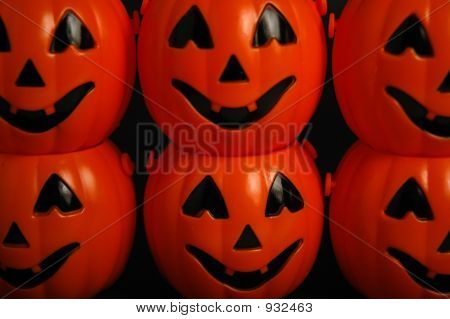 Punmpkins