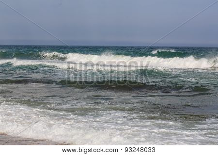 Black Sea Coast