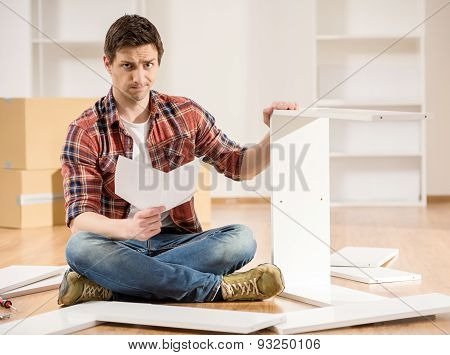 Furniture Installation