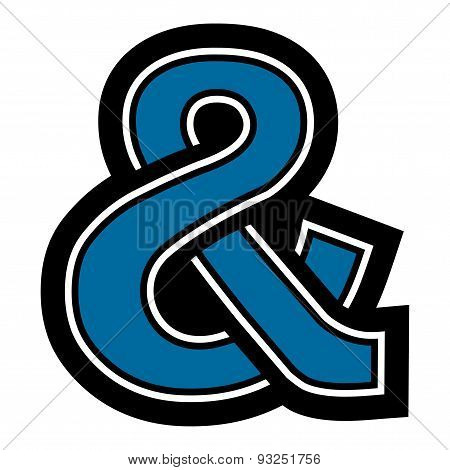 Ampersand