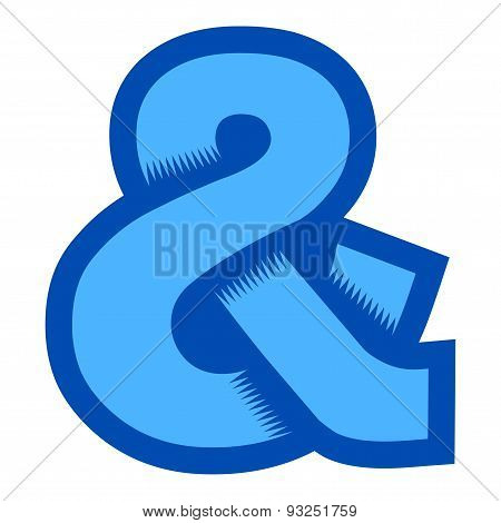 Ampersand