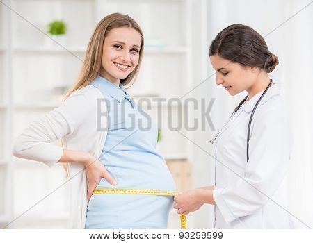 Pregnancy