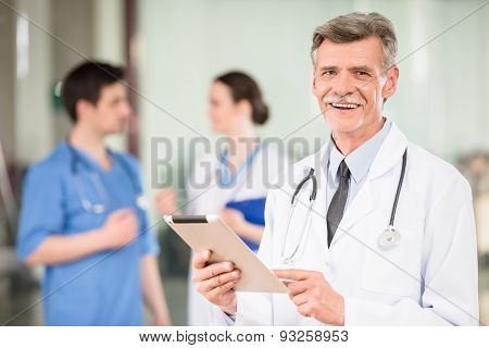 Medicine