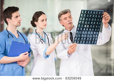 Medicine