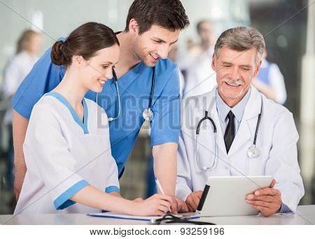 Medicine