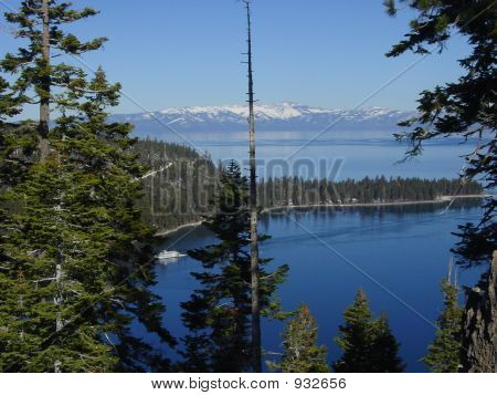 Lake Tahoe
