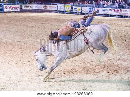 Helldorado Days Rodeo