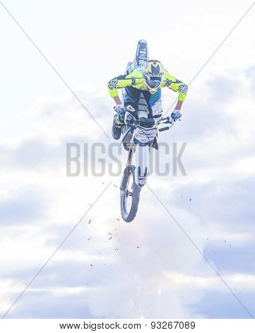 Fmx Motocross