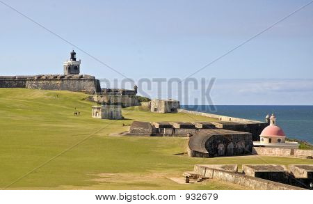 Vacationsan Juan