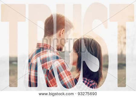Loving Couple