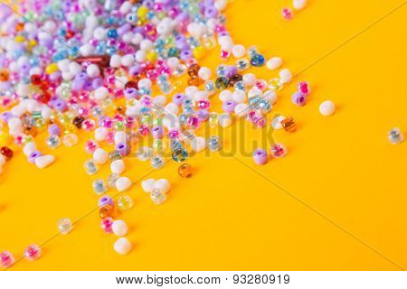 Color Beads