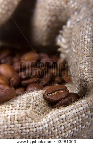 Coffee In A Bag
