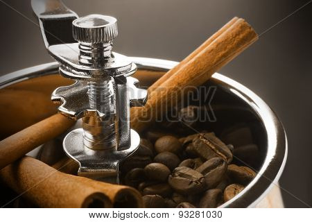 Coffee Grinder