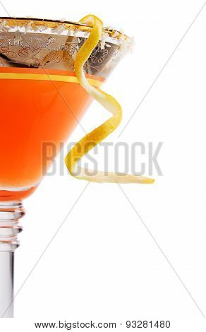 Citrus Cocktail