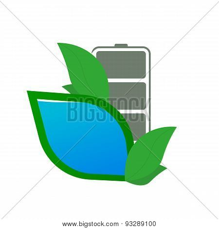 Bio battery