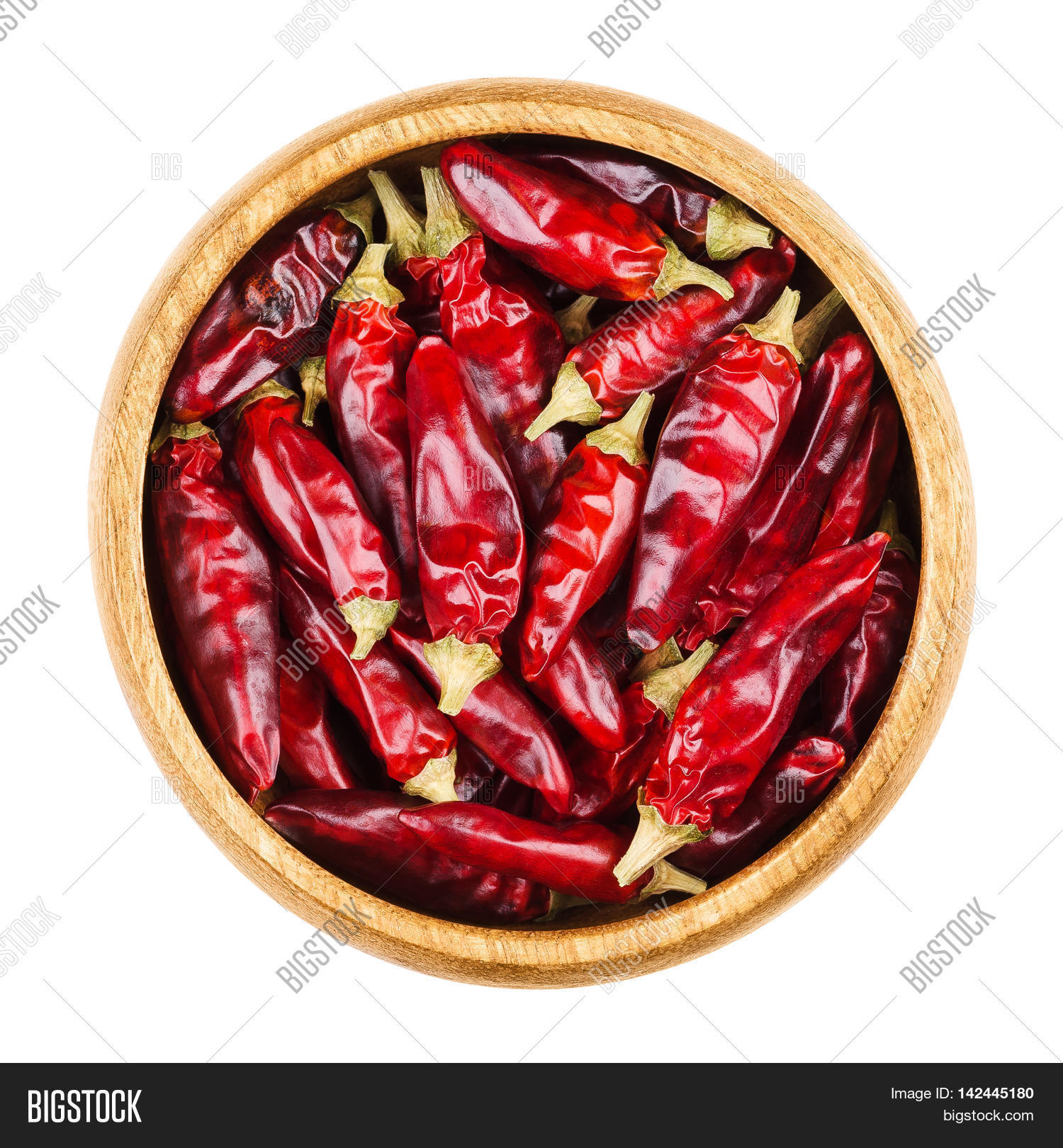Red Hot Tabasco Chili Image & Photo (Free Trial) Bigstock