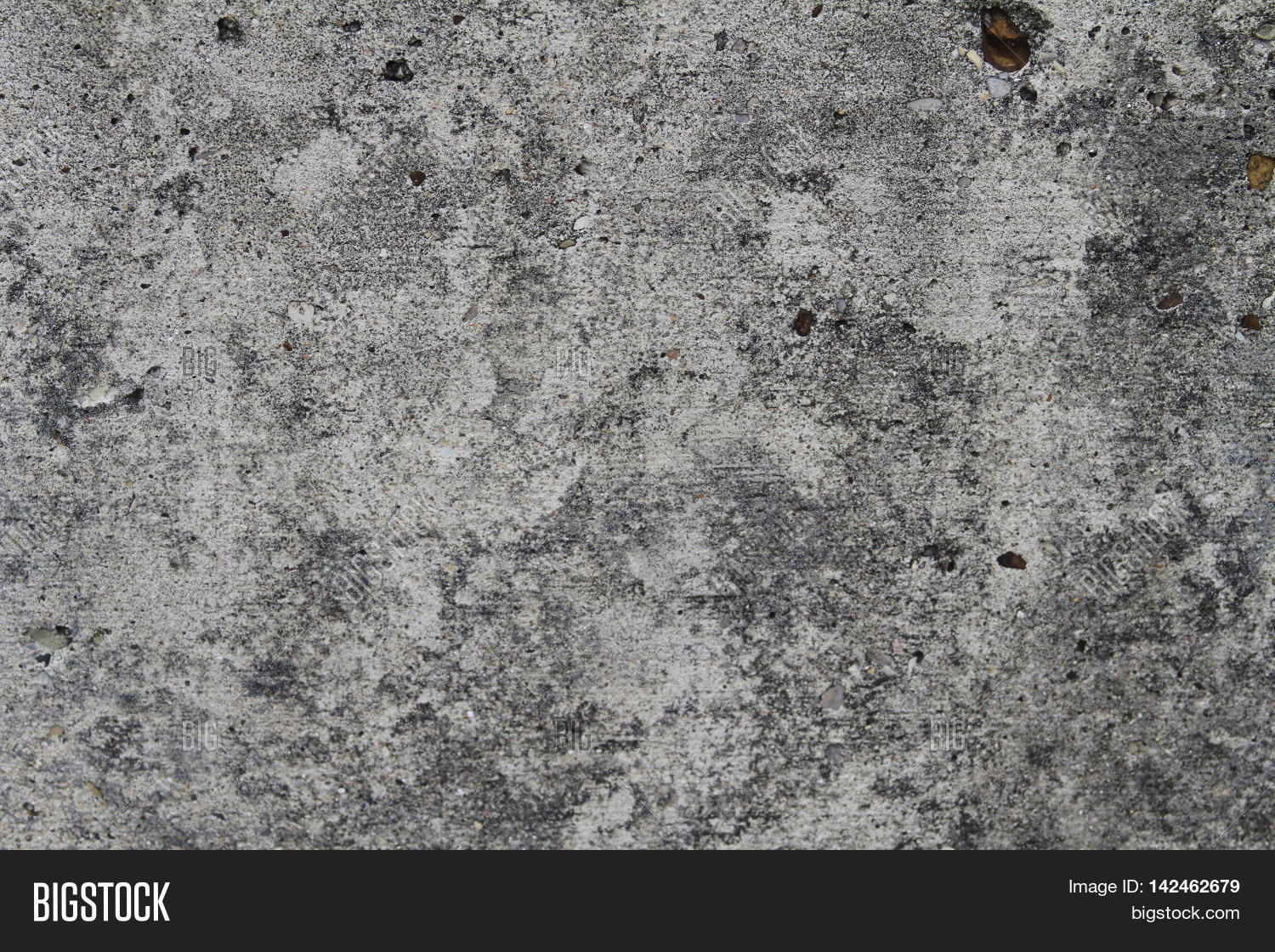 Spotty Concrete Cement Image & Photo (Free Trial) Bigstock