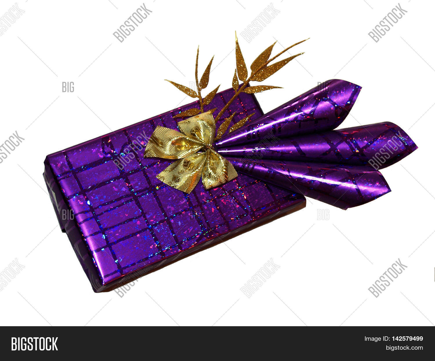 Very Luxury Wrapping Image & Photo (Free Trial) Bigstock