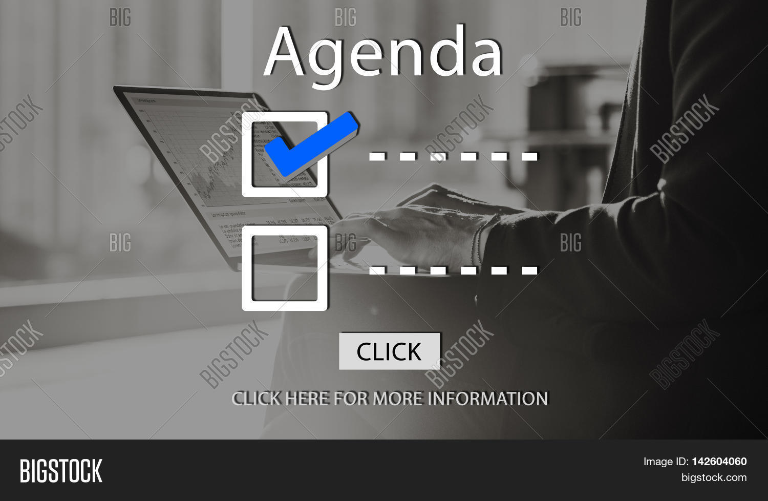 Checklist Schedule Do Image & Photo (Free Trial) | Bigstock