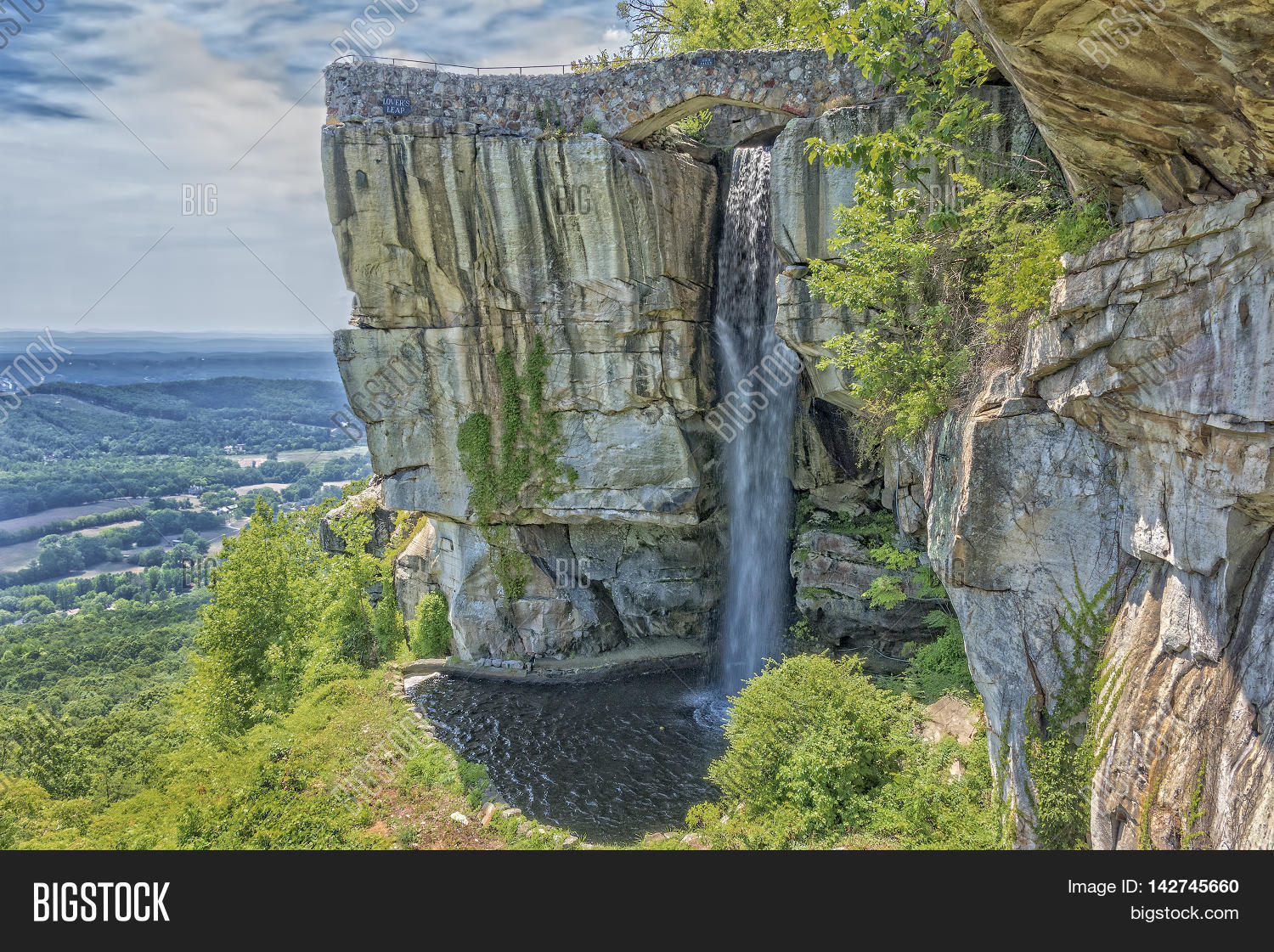LOOKOUT MOUNTAIN Image & Photo (Free Trial) Bigstock