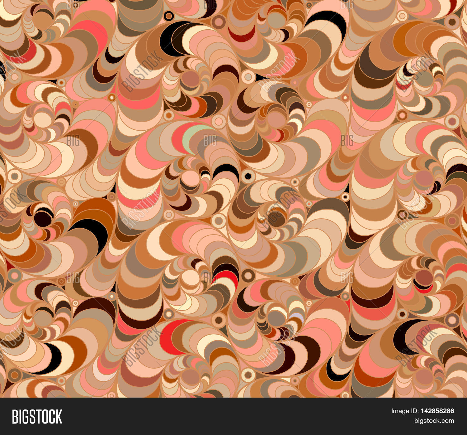 Abstract Color Image & Photo (Free Trial) | Bigstock