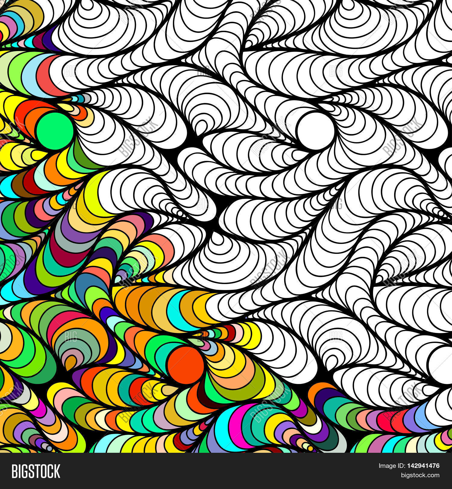 Abstract Fantasy Image & Photo (Free Trial) | Bigstock