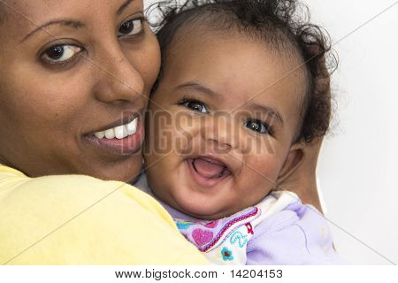 Matka a Daugher
