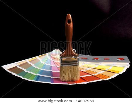 Paint Brush