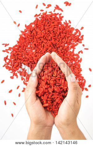 Goji Berry Benefits: Antioxidant & Anti-Inflammatory Superfruit, Even though goji berries date back to the early days of Chinese medicine About This Healthy Superfood
