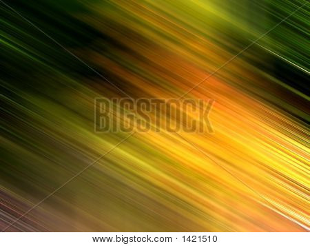 Abstract Autumn Background