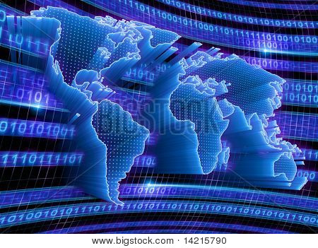 Tecnologia del mondo