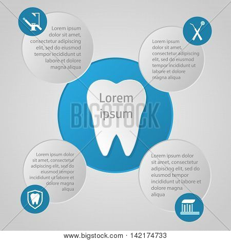 Dental Infographic