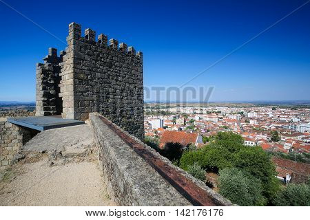 Castelo Branco, Centro Region, Portugal