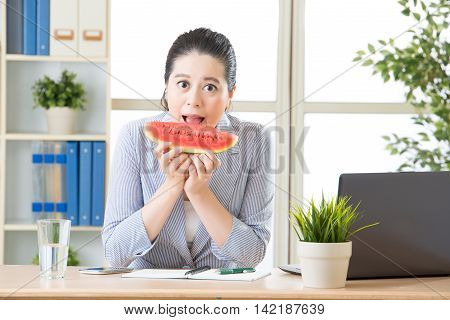 You Must Try Watermelon In Southeast Asia For Summer