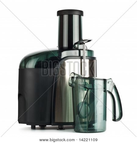 Extracteur de jus