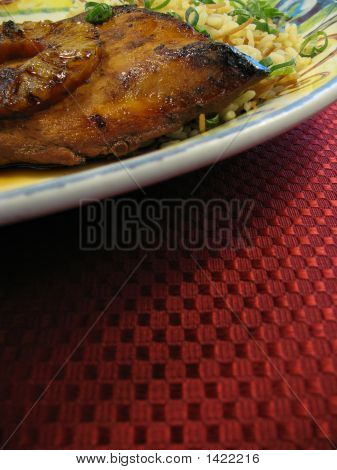 Chicken Breast