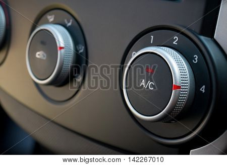klimaanlage auto