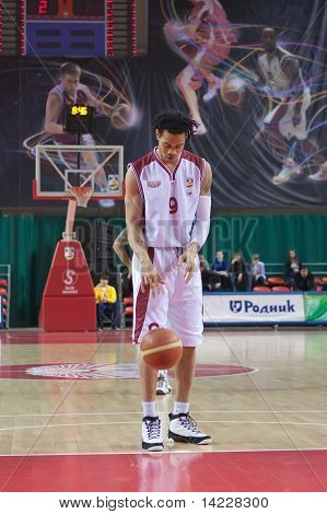 Gerald Green